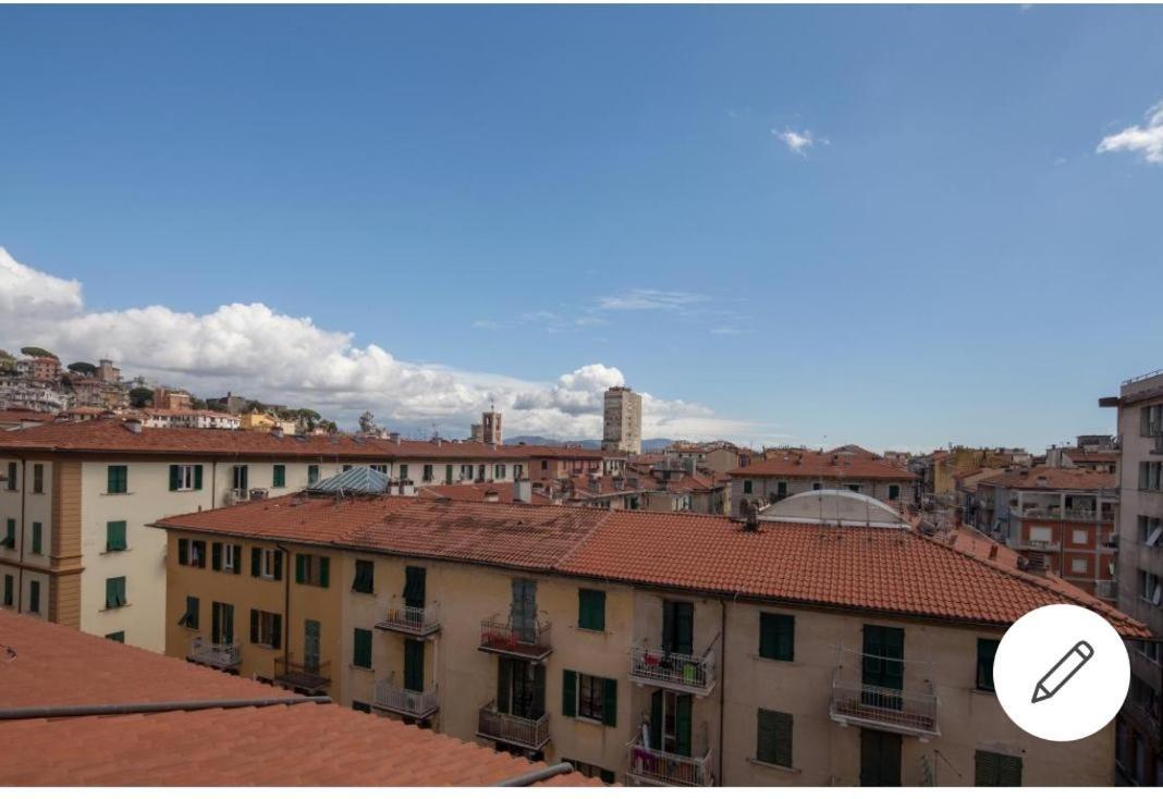 Il Cielo In Una Stanza, Terre Marine La Spezia Luaran gambar